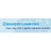 Hanjin Logistics Europe B.V. Logo