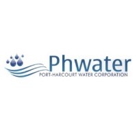 Port Harcourt Water Corporation Logo
