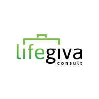 LifegivaDotCom Intl Ltd Logo