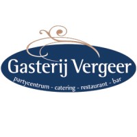 Gasterij Vergeer Logo