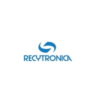 Recytronica Logo