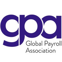 Global Payroll Association (GPA) Logo