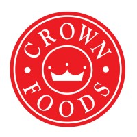 Crown Foods Ltd Logo