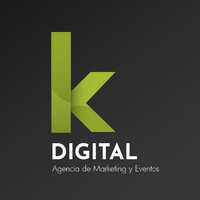K-Digital Solutions & Events Logo