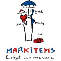 Markitems Logo
