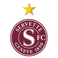Servette FC 1890 Logo