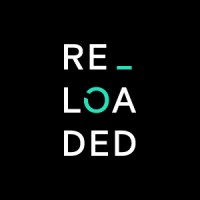 Reloaded Logo
