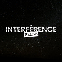 INTERFÉRENCE PRESS Logo