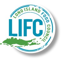 Long Island Food Council Logo