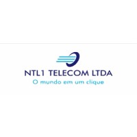 NTL1 TELECOM LTDA. Logo