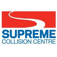 Supreme Collision Centre Logo
