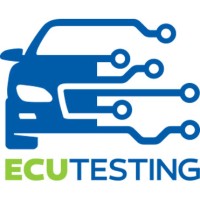 ECU Testing Ltd Logo