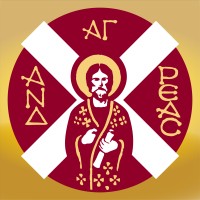 Order of Saint Andrew, Archons of the Ecumenical Patriarchate Logo