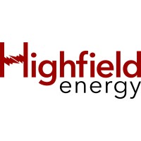 Highfield Energy Services Limited Logo