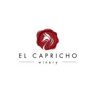 El Capricho Winery Logo