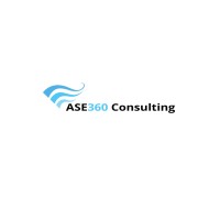 ASE360 Consulting Logo
