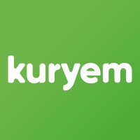 Kuryem Logo