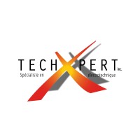 TechXpert Inc Logo