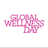 Global Wellness Day ® Logo