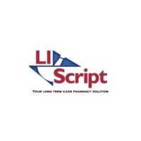 LI Script LLC Logo