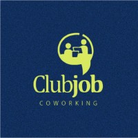 Clubjob Coworking Logo