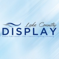 Lake Country Display, LLC Logo