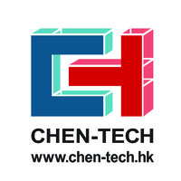 Chen-tech Challenge Limited Logo