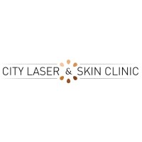 City Laser & Skin Clinic Logo