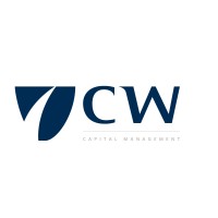 CW Capital Management (UK) Logo