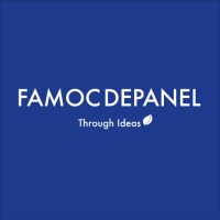 Famoc Depanel S.A. Logo