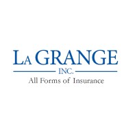 La Grange Inc Logo
