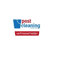 Post Cleaning Logo