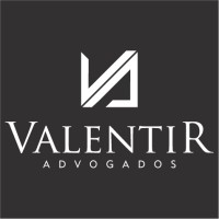 Valentir Advogados Logo