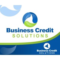 Business Credit Solutions Pty Ltd Logo
