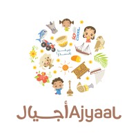 Ajyaal Logo