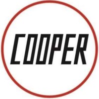 Cooper Products GmbH Logo