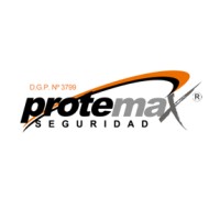 Protemax Seguridad Logo