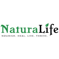 Naturalife Logo