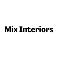 Mix Interiors Logo