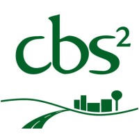 CBS Squared Inc. Logo