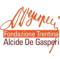 Fondazione Trentina Alcide De Gasperi Logo