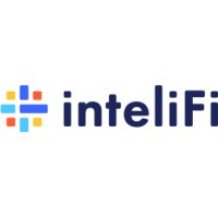 InteliFi Logo