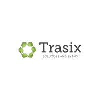 Trasix Soluções Ambientais Logo