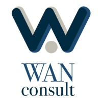 Wan Consult Logo
