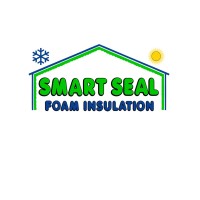 Smart Seal Foam Insulation Logo