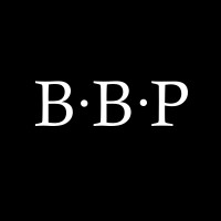 Buckle • Bow • Pearl Logo