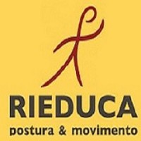 Rieduca Postura e Movimento Logo