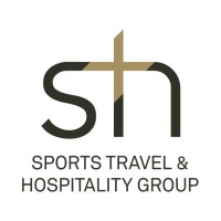 STH Group Logo