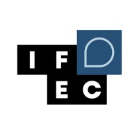 IFEC - Institut Français des Experts-Comptables et des Commissaires aux Comptes Logo