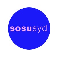 SOSU Syd Logo